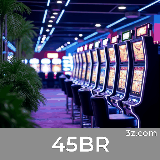 Aprenda Estratégias de Jogos com 45BR: Aumente Seu Potencial