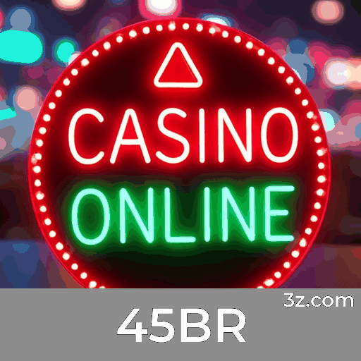 45BR.com - Apostas Online e Cassino Confiável - 45BR