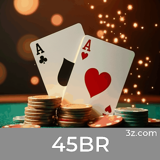 45BR: Experiência de Dealer ao Vivo para Brasileiros