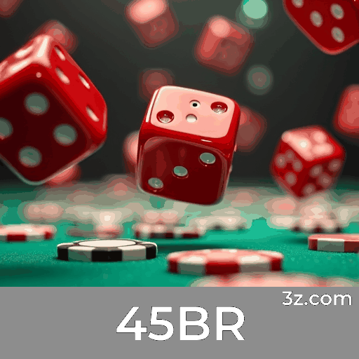 45BR: Experiência de Dealer ao Vivo para Brasileiros